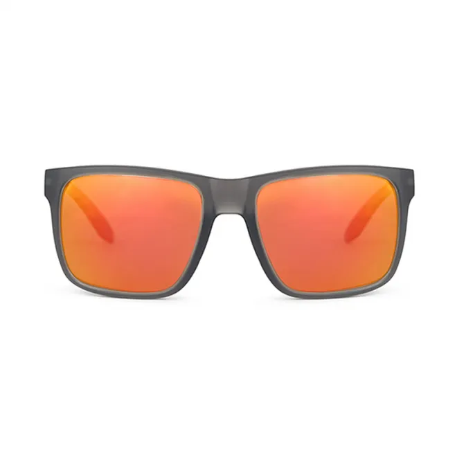 Fortis Bays 2 Brown Fire