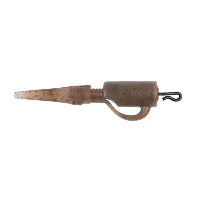 FOX Edges Camo Running Safety Clip Kit 5 Stück