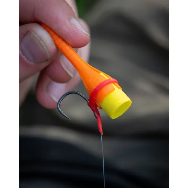 FOX Edges Zig Aligna XL Kit Multi Sleeve