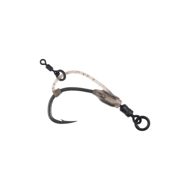 FOX Edges Camo XL Spinner D-Aligna 10 Stück
