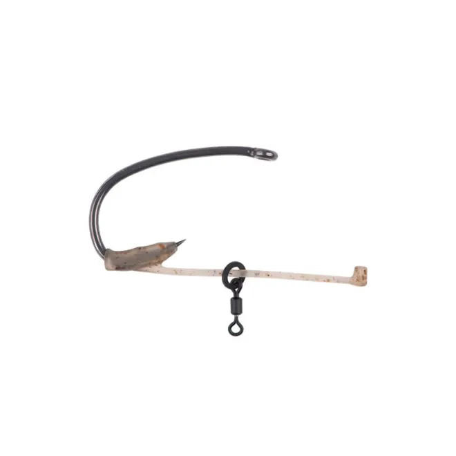 FOX Edges Camo XL Spinner D-Aligna 10 Stück