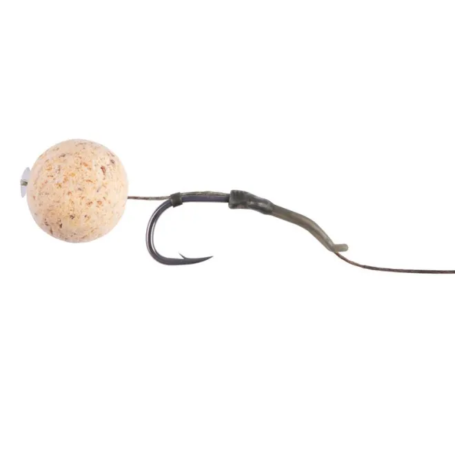 FOX Edges Naturals Line Aligna 10 Stück