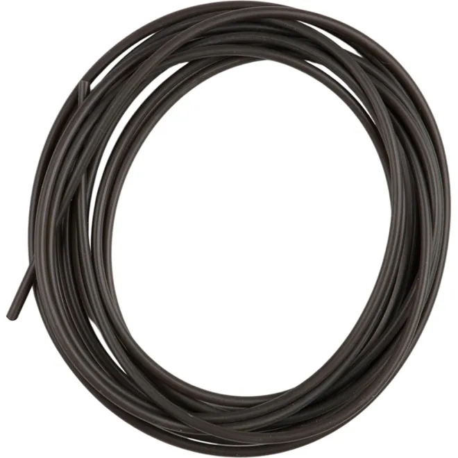 FOX Edges Naturals Silicone Small 1,5 m 0,8 mm
