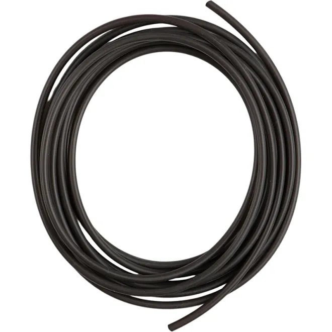 FOX Edges Naturals Silicone Large 1,5 m 1,0 mm