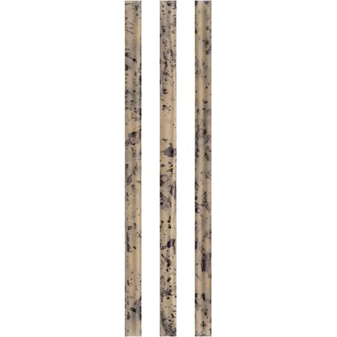 FOX Edges Naturals Camo Shrink Tube 2,5 mm