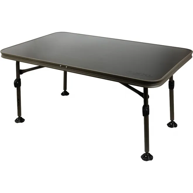 FOX Session Table XXL