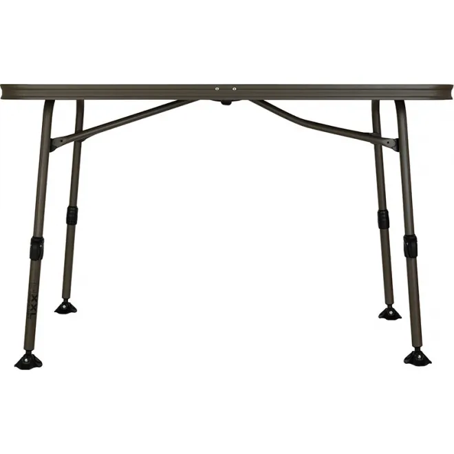 FOX Session Table XXL