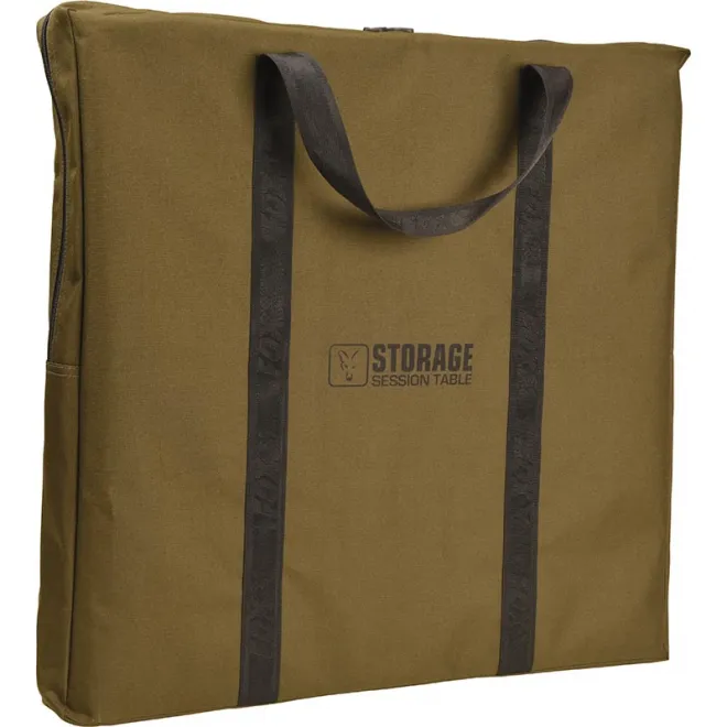 FOX Session Table With Storage