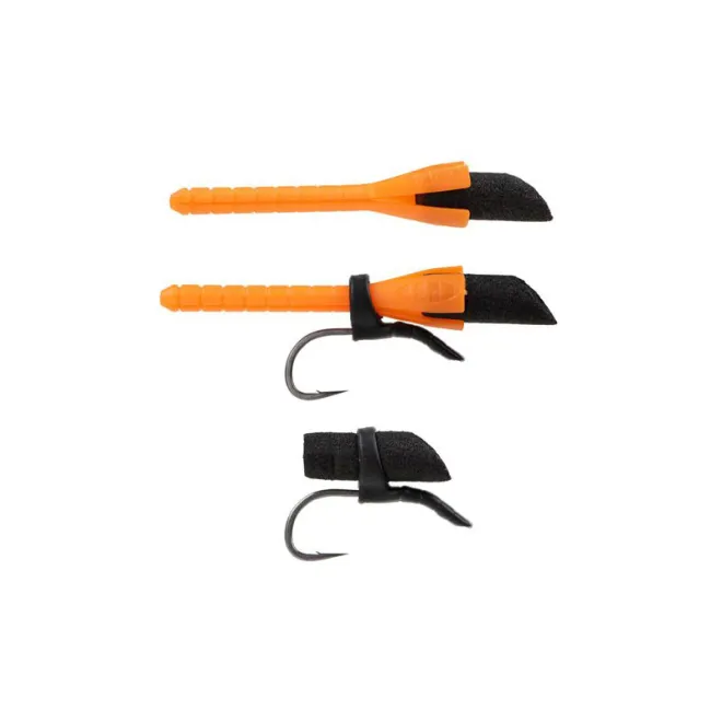 FOX Edges Zig Aligna Kit