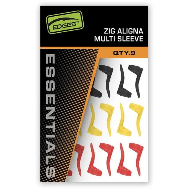 FOX Edges Zig Aligna Kit Multi Sleeve