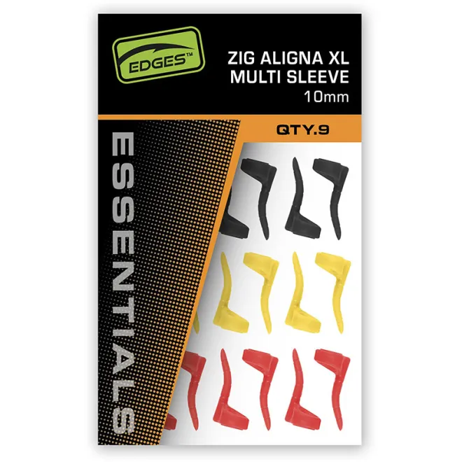 FOX Edges Zig Aligna XL 10 mm Kit