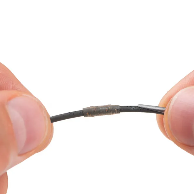 FOX Edges Tubing Tungsten Heli Bead Kit 5 Stück