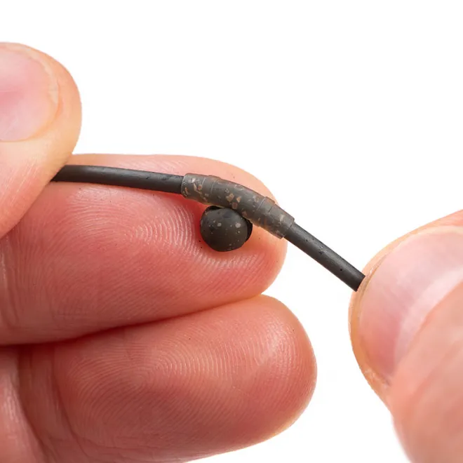 FOX Edges Tubing Tungsten Heli Bead Kit 5 Stück