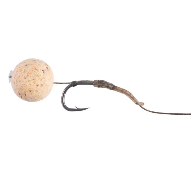 FOX Edges Camo Line Aligna 10 Stück