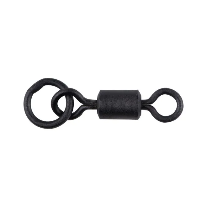FOX Edges Ring Swivel 10 Stück