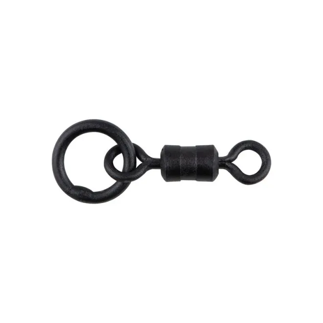 FOX Edges Mini Ring Swivel 10 Stück