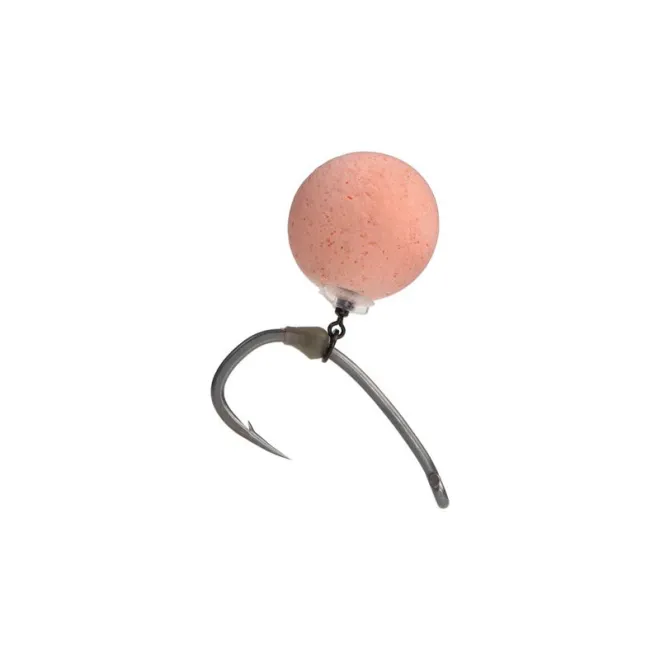 FOX Edges Bait Screw Short 9 mm
