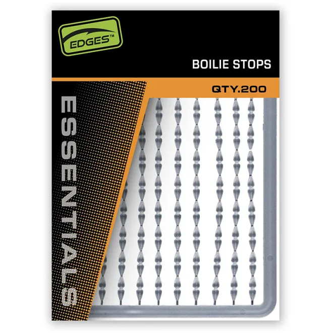 FOX Edges Boilie Stops