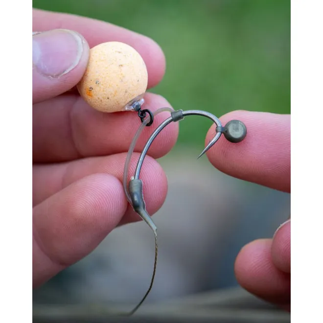 FOX Edges 0,3 g Small Shot On The Hook 9 Stück