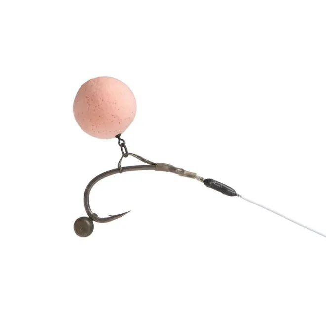 FOX Edges 0,5 g Large Shot On The Hook 9 Stück
