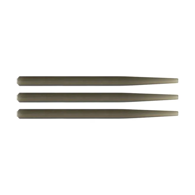 FOX Edges Naturals XL Anti Tangle Sleeves 15 Stück