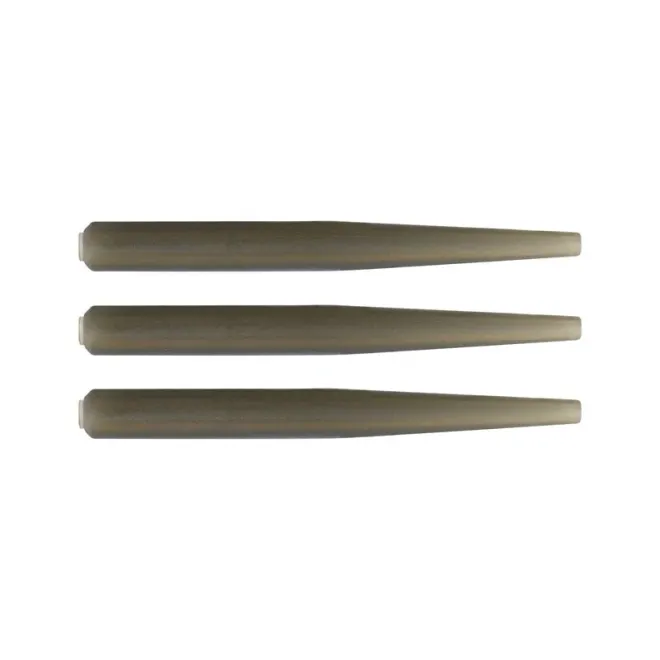 FOX Edges Naturals Anti Tangle Sleeves 15 Stück