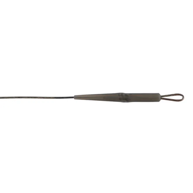 FOX Edges Naturals Anti Tangle Sleeves 15 Stück