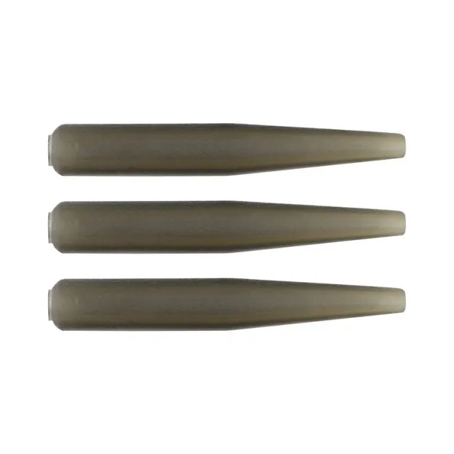 FOX Edges Naturals Micro Anti Tangle Sleeves 15 Stück