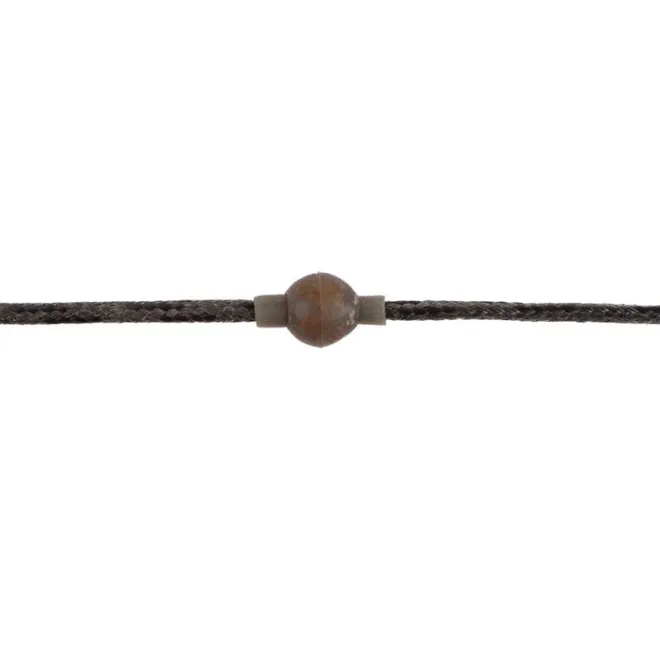 FOX Edges Camo Tapered Bore Bead 5 mm 20 Stück
