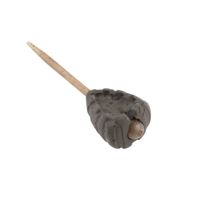 FOX Edges Camo Tadpole Inline Insert 10 Stück