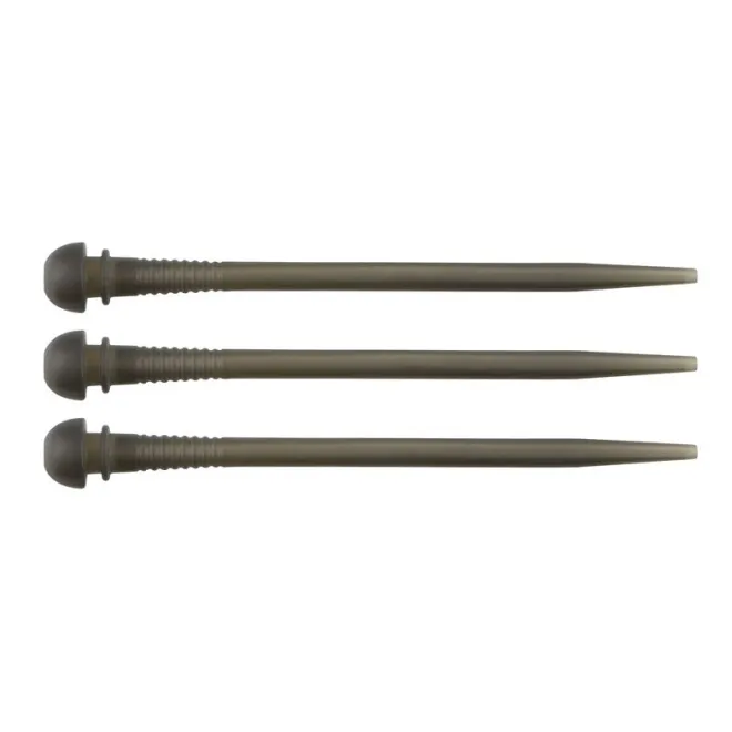 FOX Edges Naturals Tadpole Inline Insert 10 Stück