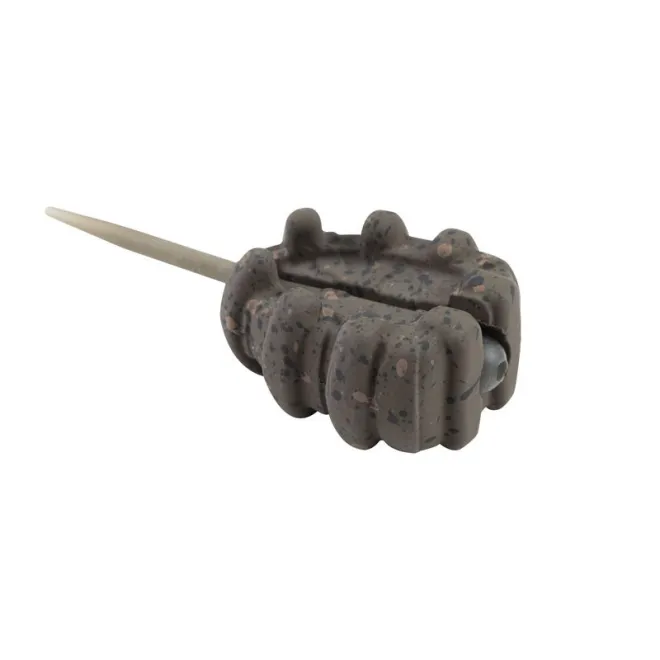 FOX Edges Naturals Tadpole Inline Insert 10 Stück