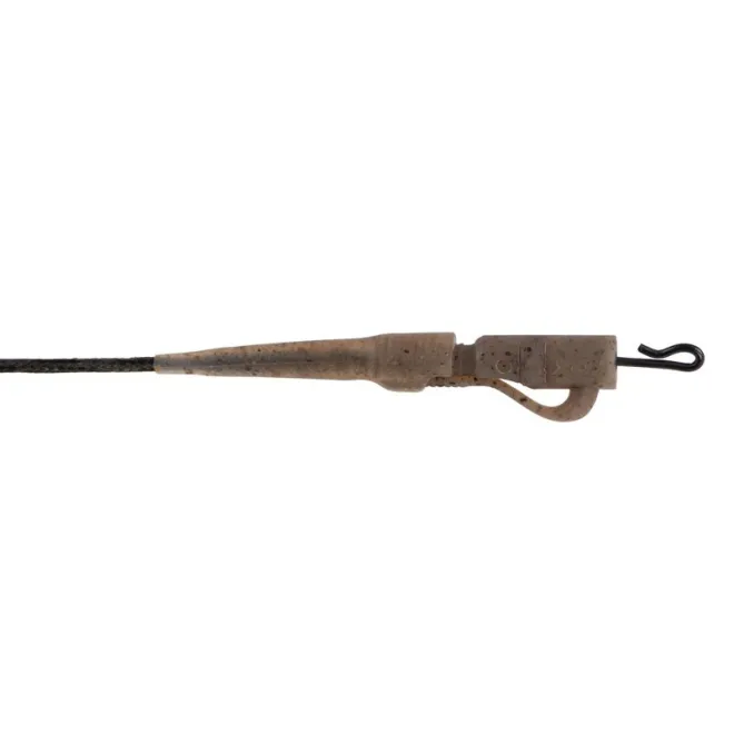 FOX Edges Camo Lead Cip Kit 5 Stück