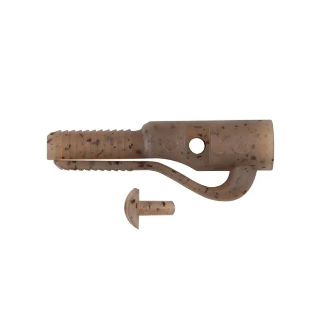 FOX Edges Camo Lead Clip + Pegs 10 Stück