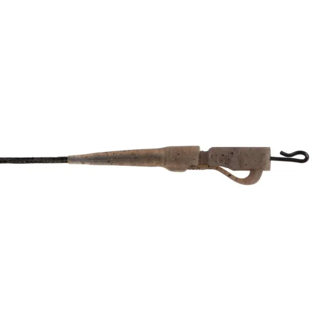 FOX Edges Camo Lead Clip + Pegs 10 Stück