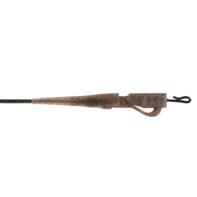 FOX Edges Camo Slik Lead Clip + Pegs 10 Stück