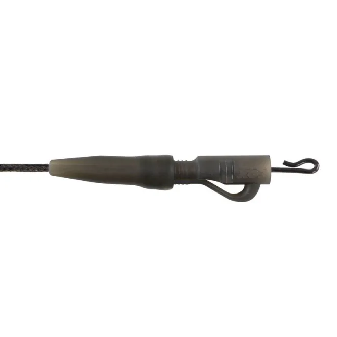FOX Edges Naturals Powergrip Tail Rubbers 10 Stück