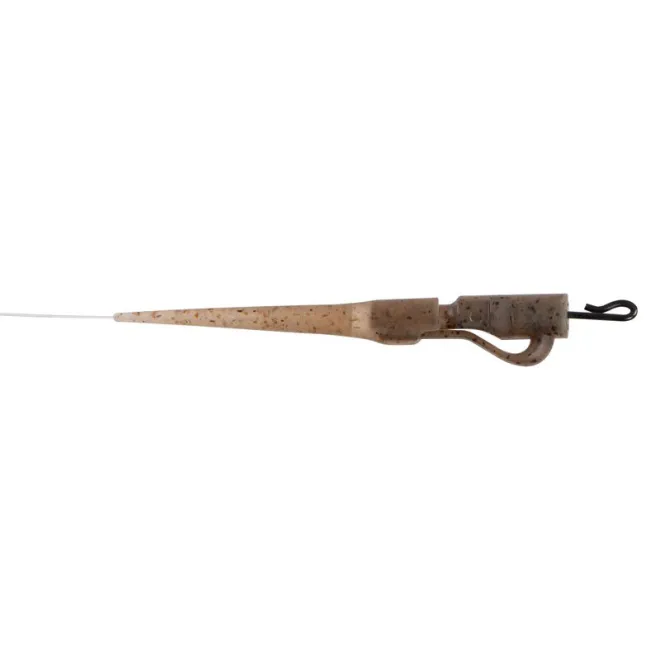 FOX Edges Camo Naked Line Tail Rubbers 10 Stück