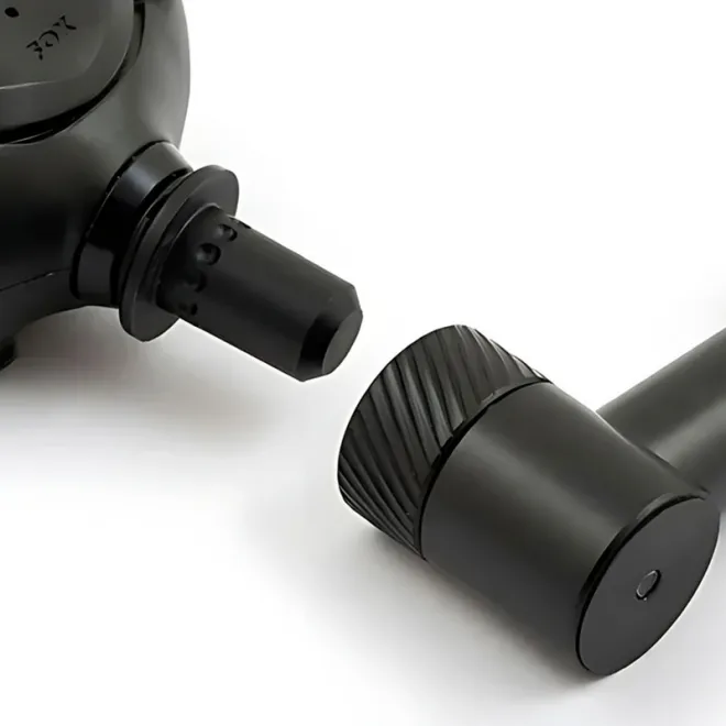 FOX Black Label QR Buzz Bar - 2 Rod Narrow