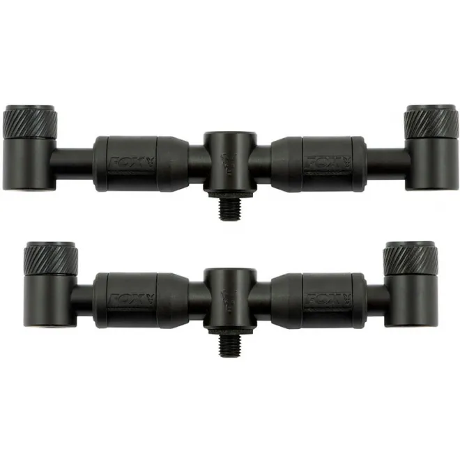FOX Black Label QR Buzz Bar - 2 Rod Adjustable