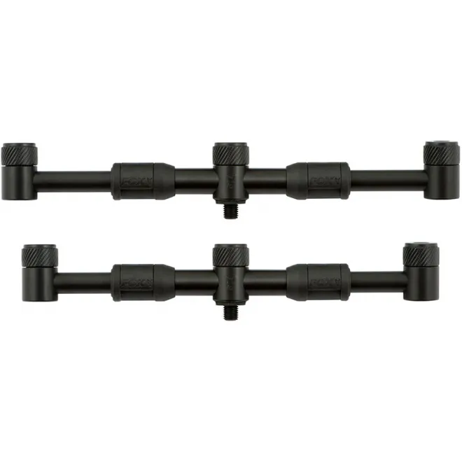 FOX Black Label QR Buzz Bar - 3 Rod Adjustable