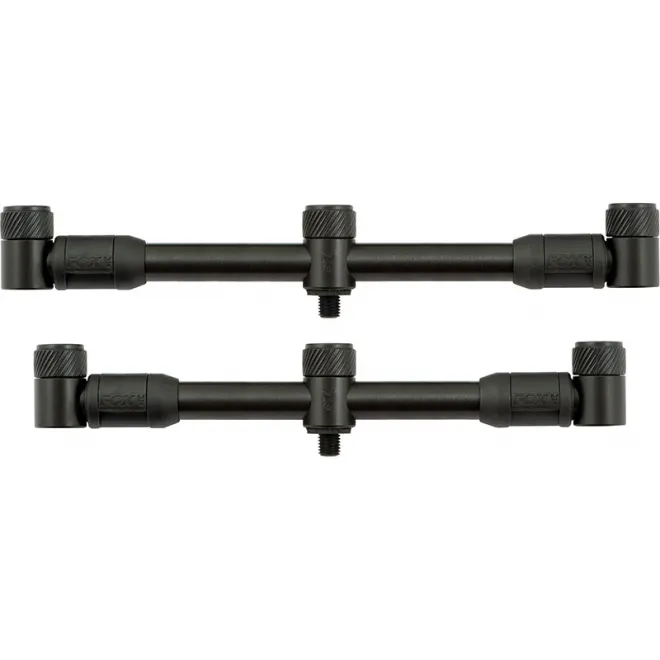 FOX Black Label QR Buzzer Bar 3 Rod Adjustable XL