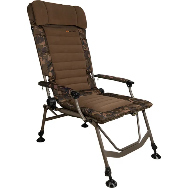 FOX Super Deluxe Recliner Highback Chair