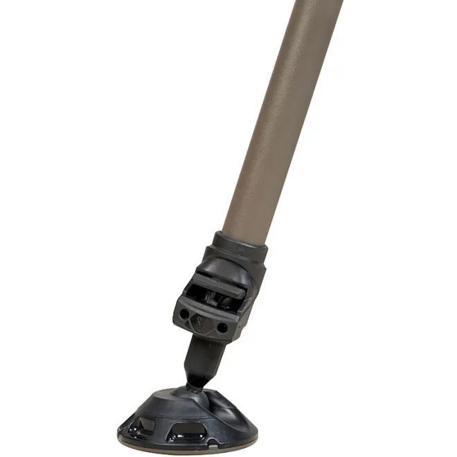 FOX Super Deluxe Recliner Chair