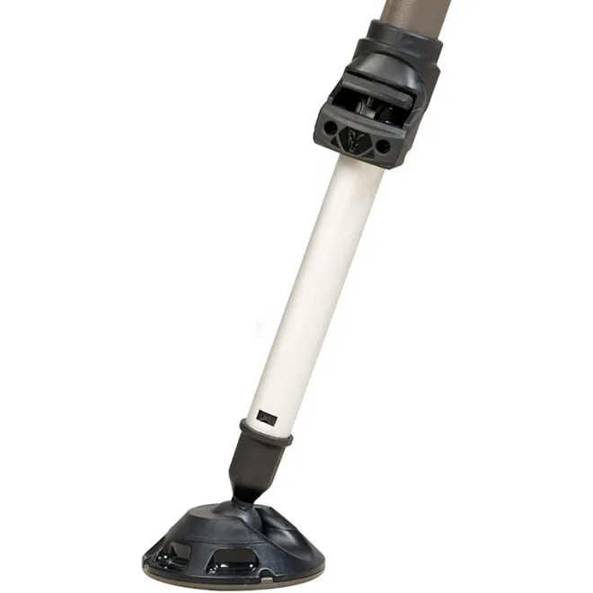 FOX Super Deluxe Recliner Chair