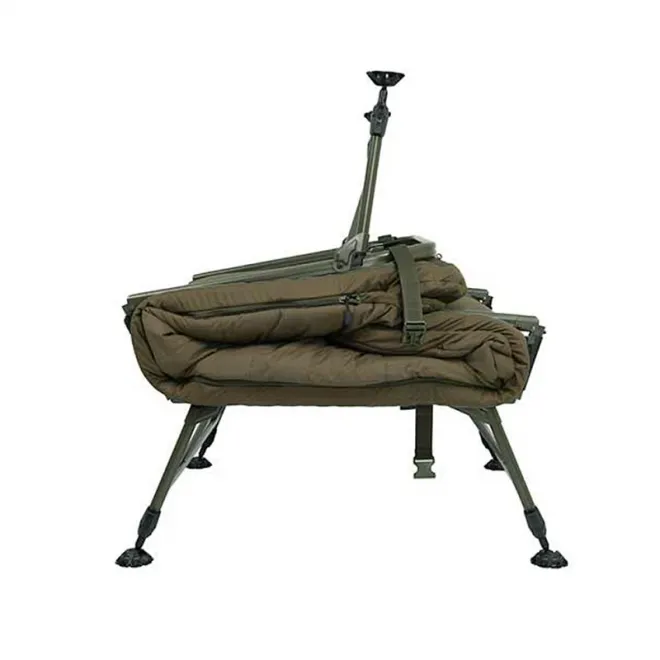 FOX Flatliner X All Season System