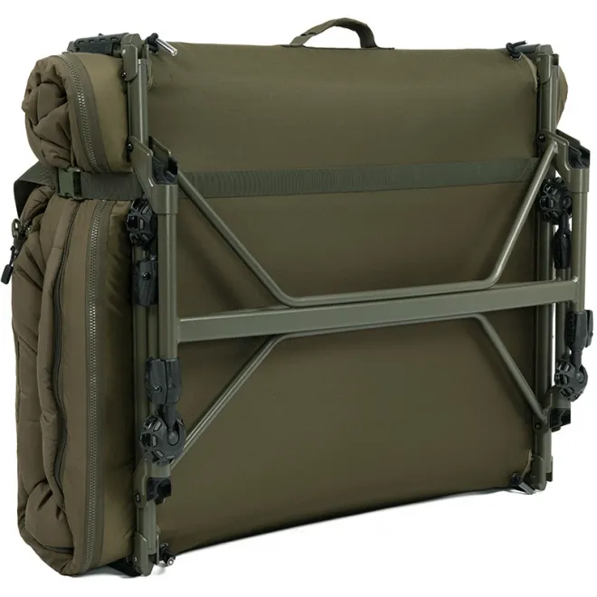 FOX Flatliner X All Season System