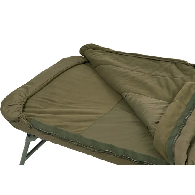 FOX Flatliner X All Season System