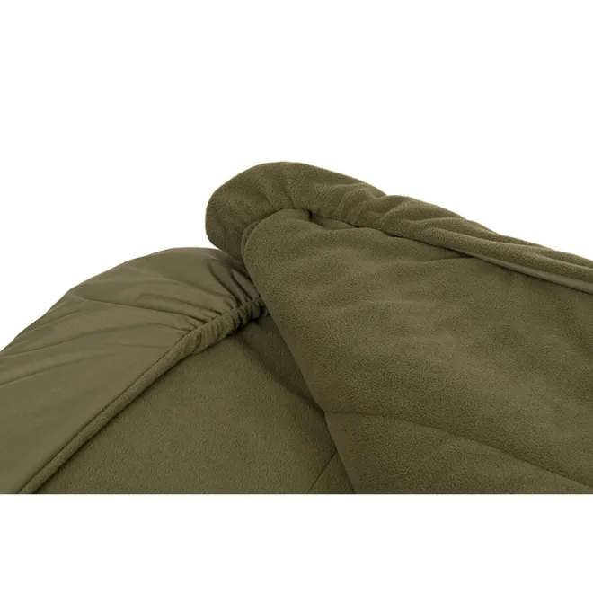 FOX Flatliner X All Season System