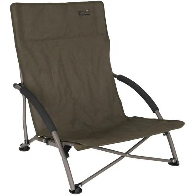 FOX Voyager Folding Guest Chair